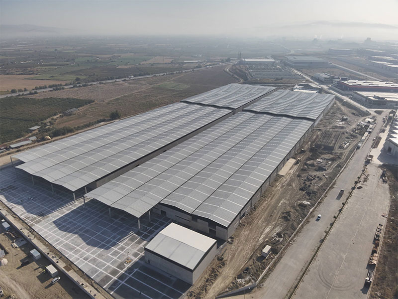 Modern İnşaat Hizmetleri: Kalite, Güven ve Yenilik